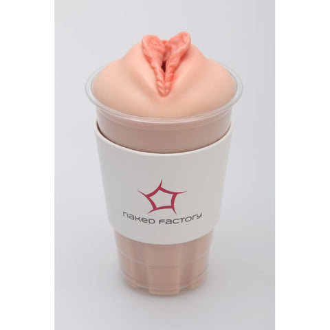 Pussy Masturbator Dani Strokers - Cup|Egg