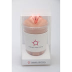 Pussy Masturbator Dani – Realistic Masturbator > Sex Toys For Men > Masturbators Cup