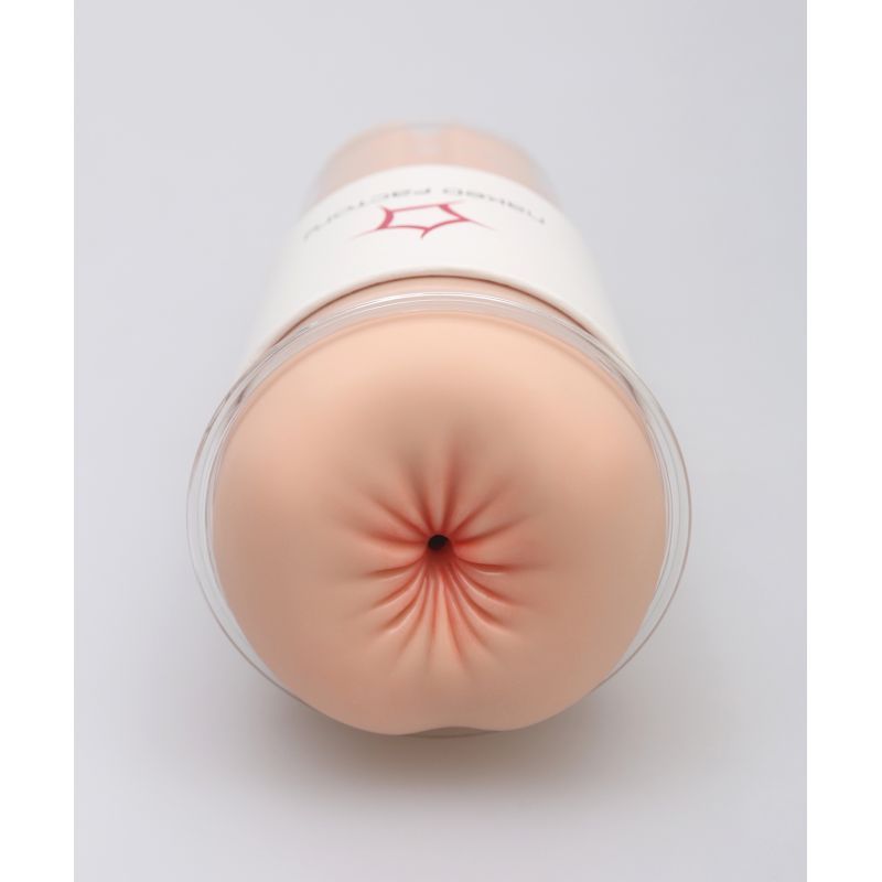 Anal Masturbator Anna – Realistic Anal Masturbator > Sex Toys For Men > Masturbators > Manual
