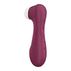 Satisfyer Pro 2 Gen 3 – App-Controlled Rechargeable Clitoral Stimulator > Sex Toys For Ladies > Air Pulsation