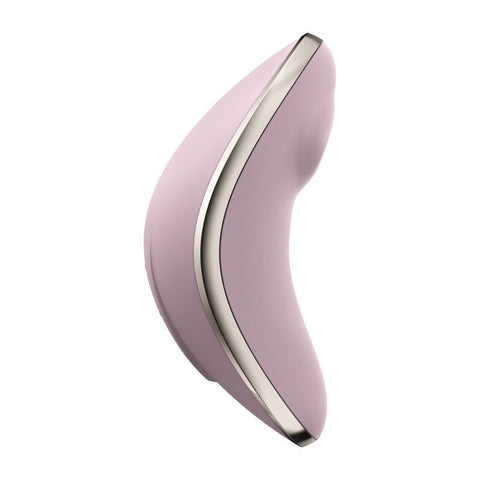 Satisfyer Vulva Lover 1 Violet Compact Clitoral Stimulator STIMULATORS