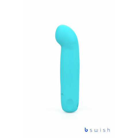 Bcute Curve Infinite Classic Limited Edition Electric Blue Default Title VIBRATORS