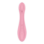 Satisfyer G-Force G-Spot Vibrator 19 cm Long Silicone Adult Toy > Sex Toys For Ladies > G-Spot Vibrators
