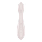 Satisfyer G-Force G-Spot Vibrator – 19 cm Silicone G-Spot Vibrator > Sex Toys For Ladies > G-Spot Vibrators