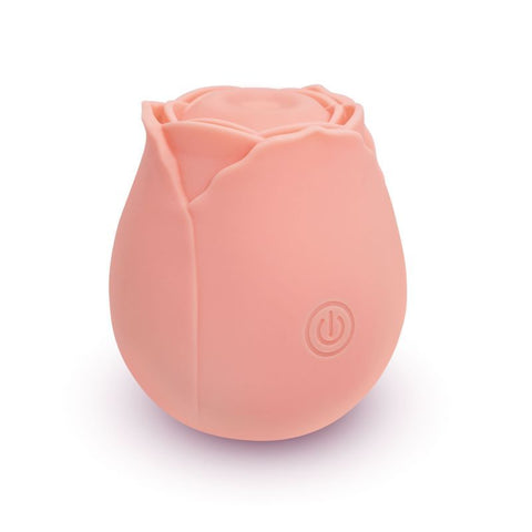 Skins Rose Buddies The Rose Purrz Vibrator STIMULATORS