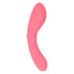 The Mini Swan Wand Glow Pink 12cm Waterproof Massager > Sex Toys For Ladies > G-Spot Vibrators