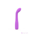 Bgee Heat Infinite Deluxe Sweet Lavender 5 Modes 40cm > Sex Toys For Ladies > G-Spot Vibrators