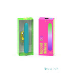 Bgood Infinite Deluxe Sea Foam 7 Inch Vibrator > Vibrators > Standard Vibrators
