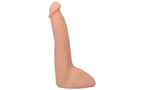 Roman Todd 8in Ultraskyn Cock with Suction Cup Vanilla Default Title > Dildos > Performer Replica