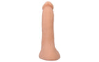 Roman Todd 8in Ultraskyn Cock with Suction Cup Vanilla > Dildos > Performer Replica