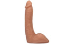 Codey Steele 8in Ultraskyn Cock w Removable Suction Cup > Dildos > Performer Replica