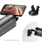 Inscup 3 (Black) – Automatic Masturbator With Thrusting and 360° Circular Contraction Functions > Sex Toys For Men > Masturbators > Vibrating