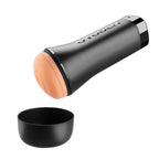Inscup 3 (Black) – Automatic Masturbator With Thrusting and 360° Circular Contraction Functions > Sex Toys For Men > Masturbators > Vibrating