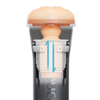 Inscup 3 (Black) – Automatic Masturbator With Thrusting and 360° Circular Contraction Functions > Sex Toys For Men > Masturbators > Vibrating