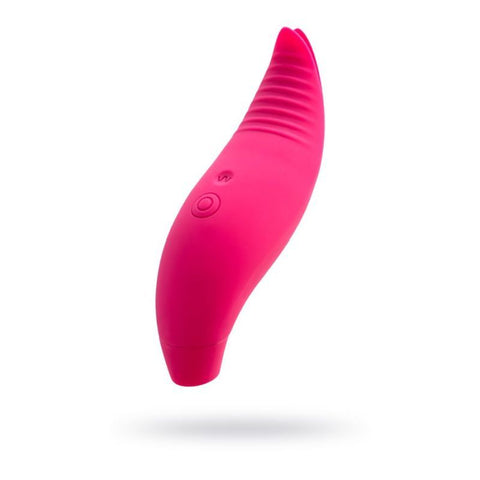JOS Blossy Clit Stimulator - Compact Silicone Pleasure Device Default Title STIMULATORS
