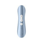 Satisfyer Pro 2 Plus G2 Clitoral Stimulator – Rechargeable Silicone Device > Sex Toys For Ladies > Air Pulsation