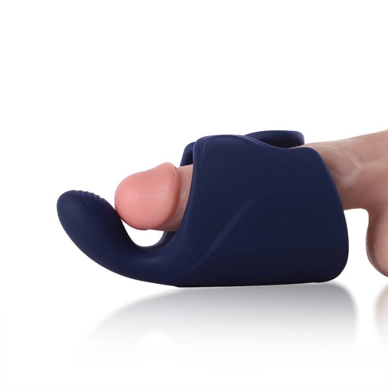 PulsateX Male Shaft and Glans Stimulator > Sex Toys For Men > Masturbators > Vibrating