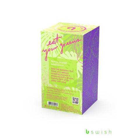 Bdesired Infinite Deluxe Paradise Green Vibrator 8 Inches Vibrators