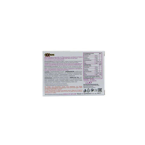 Exxtreme Libido Pills Woman 10 Pc Enhancers Female