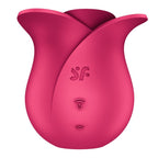 Satisfyer Pro 2 Modern Blossom – Air Pulse Rose Stimulator Vibrator > Sex Toys For Ladies > Rose Stimulators
