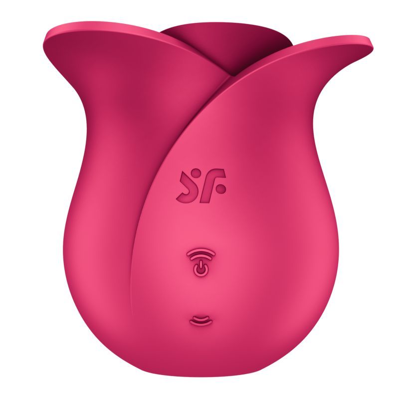 Satisfyer Pro 2 Modern Blossom – Air Pulse Rose Stimulator Vibrator > Sex Toys For Ladies > Rose Stimulators