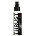 Wet Stuff Thrust – Premium Silicon-Based Anal Lubricant 110g > Lube > Anal