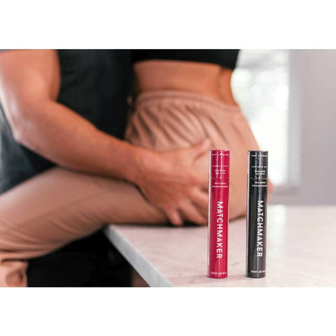 Matchmaker Pheromone Body Spray Red Diamond Attract Him 10 Milliliters Fragrance Mist