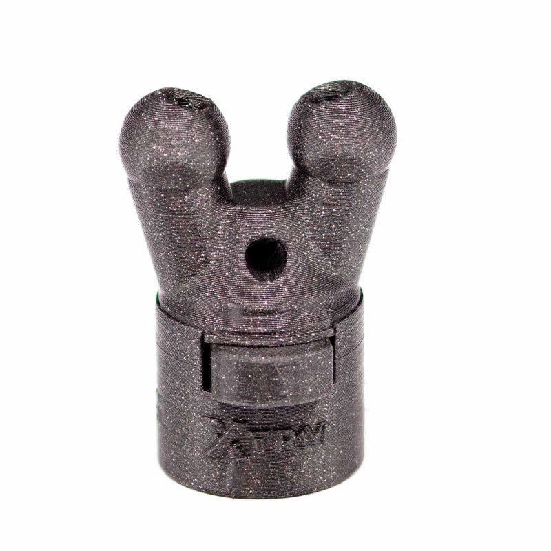 XTRM Sniffer Double Small Leakproof > Bondage Gear > Sniffer Caps