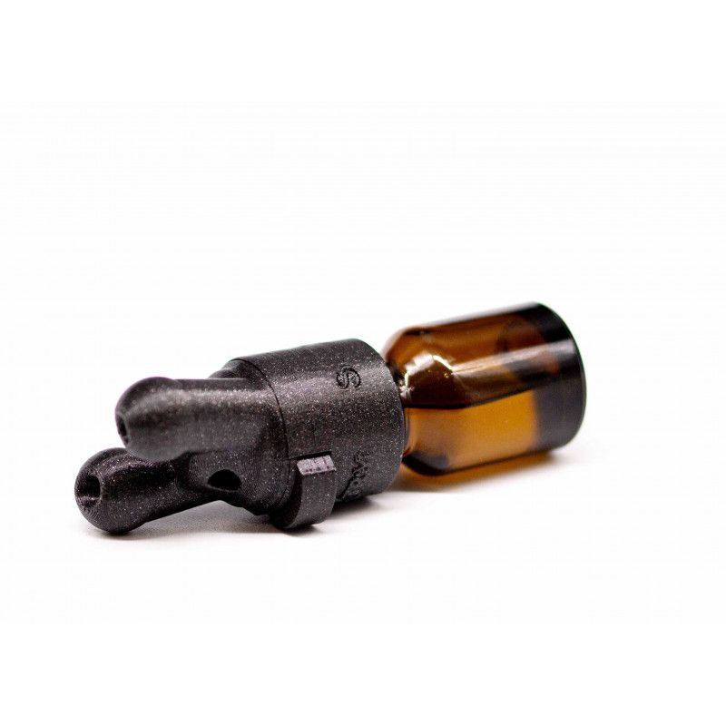 XTRM Sniffer Double Small Leakproof > Bondage Gear > Sniffer Caps