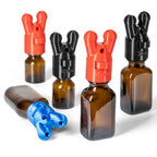 XTRM Sniffer Double Small Leakproof > Bondage Gear > Sniffer Caps