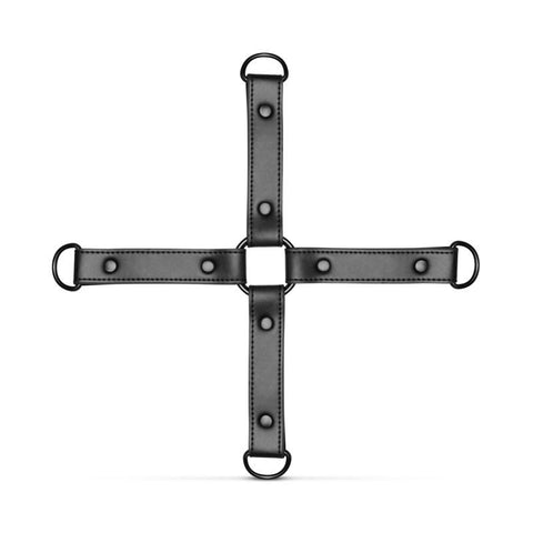 Hogtie Set with Hand and Ankle Cuffs > Bondage Gear > Restraints