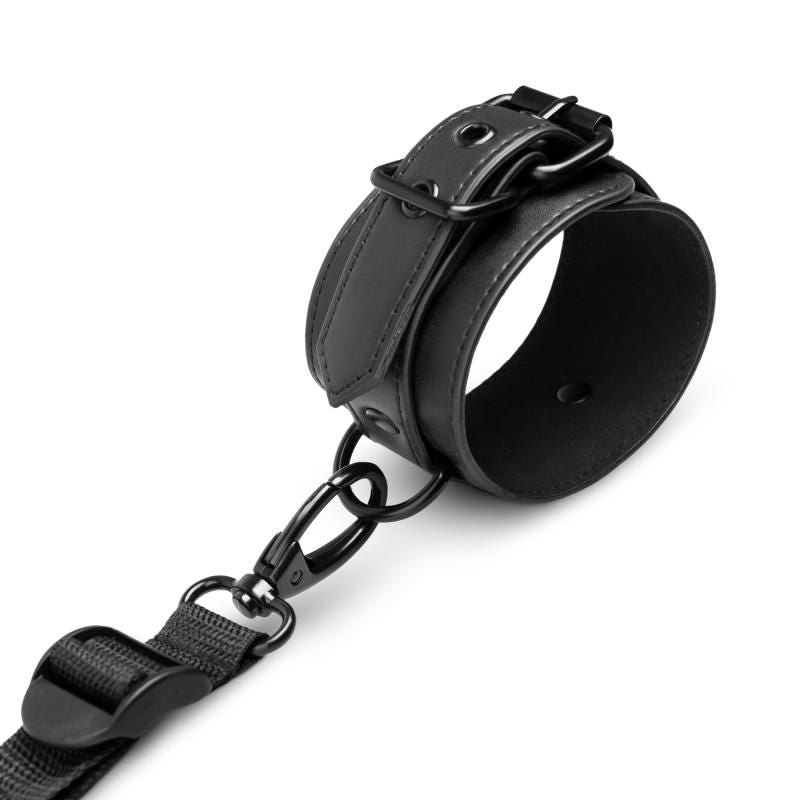 Under The Bed Restraint Bondage Set > Bondage Gear > Bed Restraints