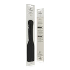 Faux Leather Paddle Black > Bondage Gear > Whips & Floggers