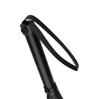 Bedroom Faux Leather Flogger – Densely Packed Tails with Solid Handle BDSM Impact Play Tool > Bondage Gear > Whips & Floggers