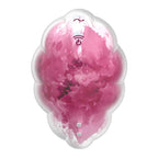 Satisfyer Cloud Dancer Compact Silicone Vibrator > Sex Toys For Ladies > Air Pulsation