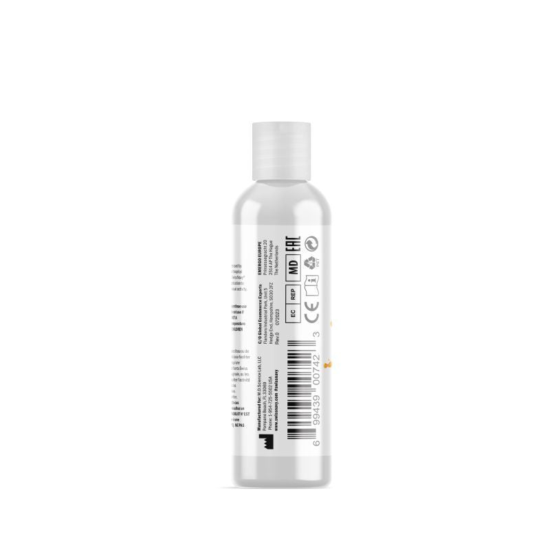Playful Flavours 4 In 1 Mango 1oz/29.5ml Pleasure Lube > Lube > Flavoured