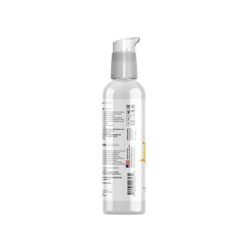 Playful Flavours 4 In 1 Mango 4oz/118ml Sensual Lube Flavoured Lube