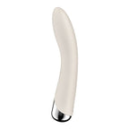 Satisfyer Spinning Vibe 1 – Rechargeable G-Spot Vibrator with 5 Rotation Speeds > Vibrators > Standard Vibrators