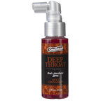 Goodhead Deep Throat Spray Cinnamon (59ml) – Throat Desensitizer Spray > Lube > Oral Gels & Sprays