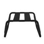 Adjustable Height Black Sex Chair – Versatile Erotic Furniture > Sex Toys > Sex Positioners