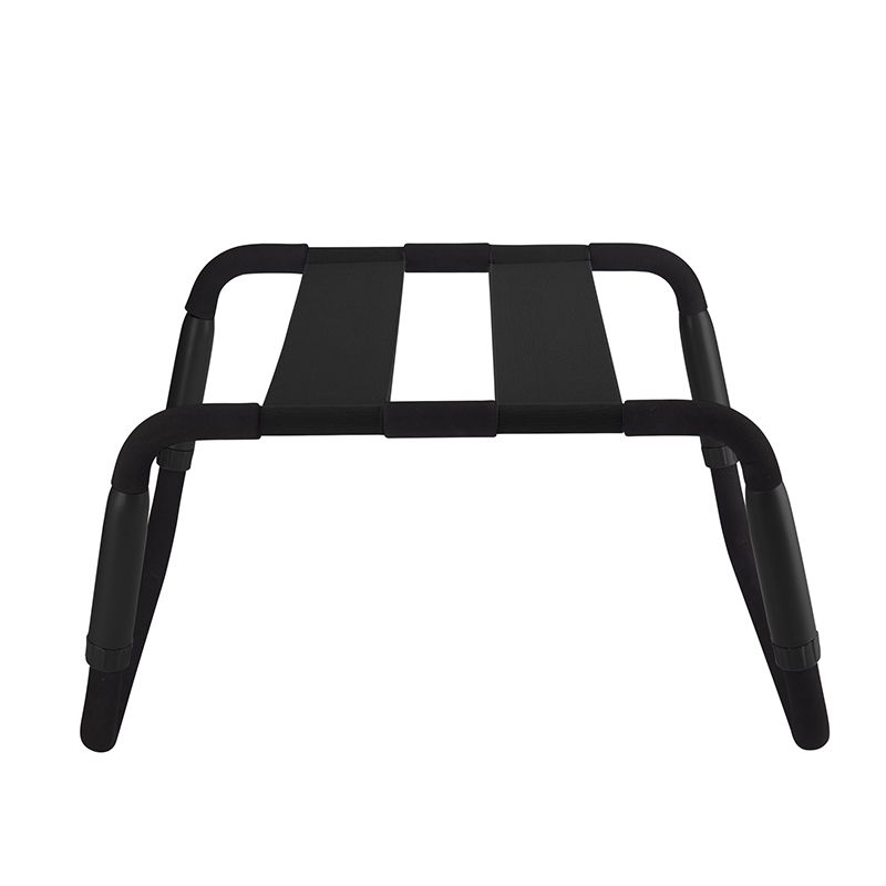 Adjustable Height Black Sex Chair – Versatile Erotic Furniture > Sex Toys > Sex Positioners