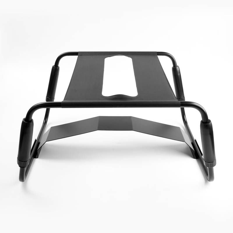 Adjustable Height Sex Chair with Dildo Arch Bridge – Sexual Furniture > Sex Toys > Sex Furniture
