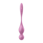 Satisfyer Love Birds 1 Kegel Trainer 73.8g with Connect App – Kegel Trainer > Sex Toys For Ladies > Kegel Exercise