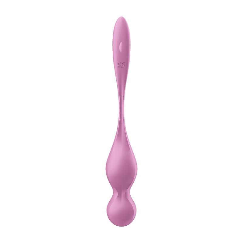 Satisfyer Love Birds 1 Kegel Trainer 73.8g with Connect App – Kegel Trainer > Sex Toys For Ladies > Kegel Exercise
