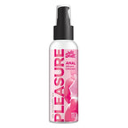 Wet Stuff Pleasure Anal – Silicone Lubricant 110g > Lube > Anal