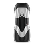 DVA Automatic Thrusting and Vibrating Masturbator > Sex Toys For Men > Masturbators > Vibrating