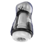 DVA Automatic Thrusting and Vibrating Masturbator > Sex Toys For Men > Masturbators > Vibrating
