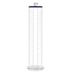 Premium Penis Pump Valve Cylinder 2.5 Inch x 12 Inch Clear > Pumps > Penis Pumps Performance