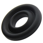 Silicone Donut Cushion Black for Pump Cylinder 2.15 Inch to 2.5 Inch Diameter Large > Pumps > Pump Accessories