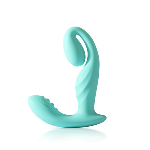 Lushvibe Wearable Sprout Shaped Unisex Vibrator Default Title > Sex Toys For Ladies > Panty Vibes